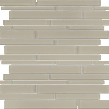 Foundation Random Strip