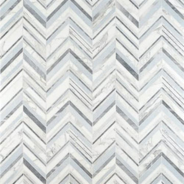 Blue Celeste Calacatta Gold Aioni Grey