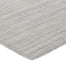 Cable Beach Rug in Metal Carpet