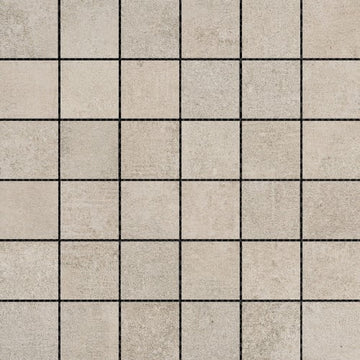 Carson 2" X 2" Mosaic Mesh