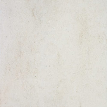 Cream 13x13 Pressed Matte