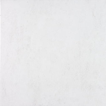 White 13x13 Pressed Matte