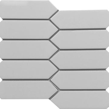 Gray Picket