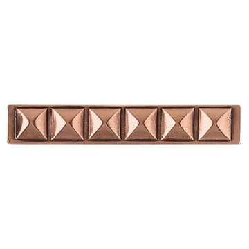 Copper - Deco 0.5 X 6 - Style 1