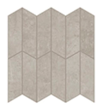 Pebble Apex Mosaic