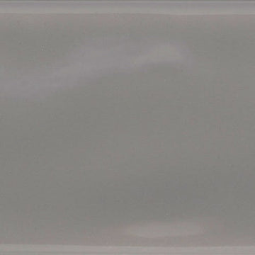 Taupe 3" X 12"