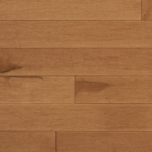 Signature Engineered Maple Excel 1/2" in Toffee Um 5" Hardwood