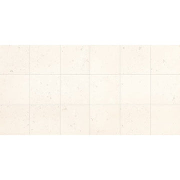 Blavet Blanc 12x12 Honed