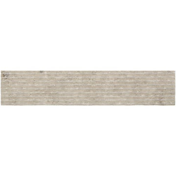 Volcanic Gray 4x20 Textured