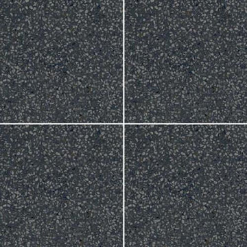 Black - 8x8