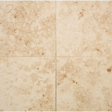 Jurastone Beige 12x12