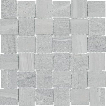 Ice 2x2 Basketweave