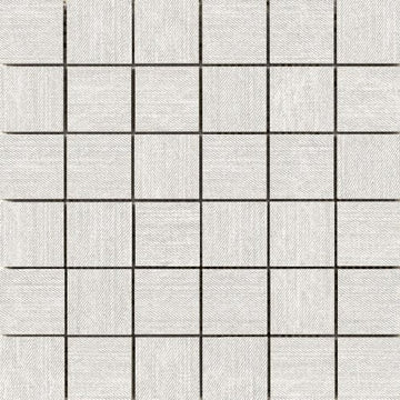 Orcha 2" X 2" Mosaic On 12" X 12" Mesh