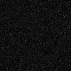 Coal Black