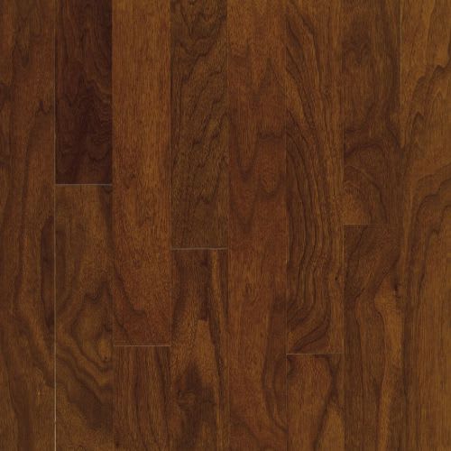 Turlington American Exotics Walnut Engineered in Autumn Brown 5"