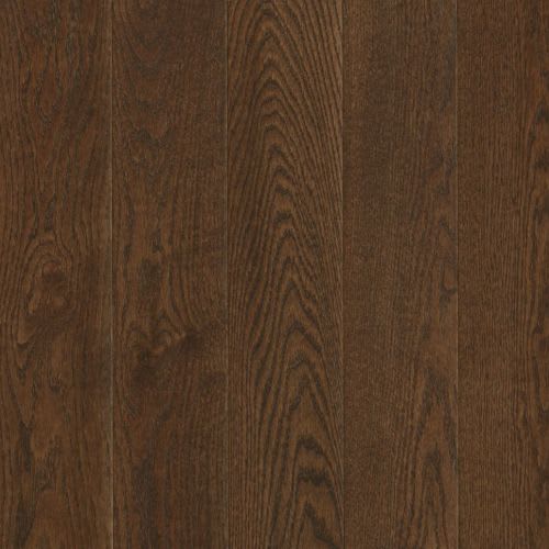 Turlington Signature Series Northern Red Oak Engineered