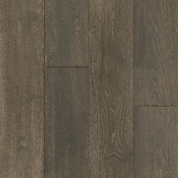 Limed Industrial Style