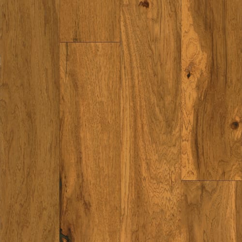 American Scrape Hickory Engineered