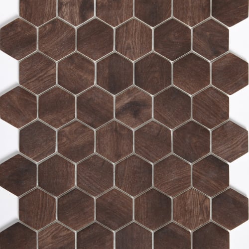 Emser Tile in Echo Glass Tile