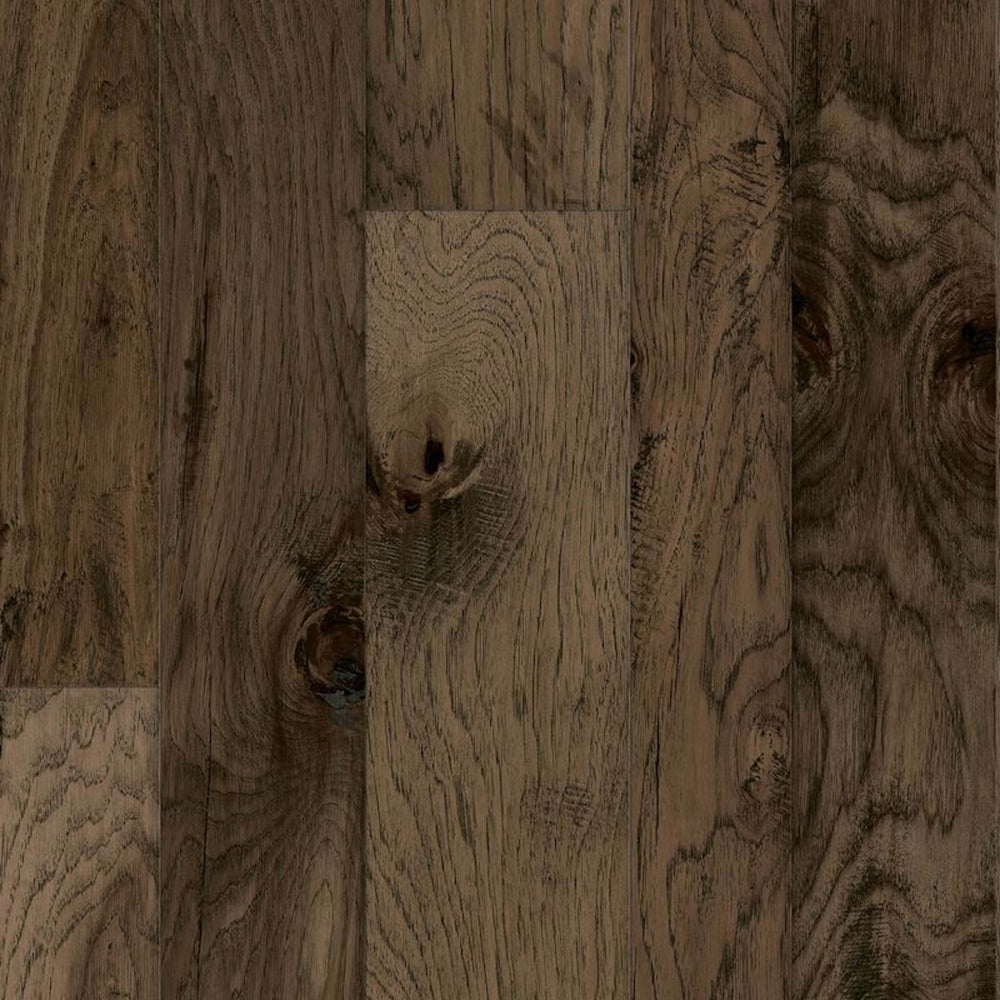 Nature's Canvas Hickory Engineered