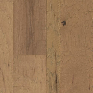 Hand Crafted Tan 7.25