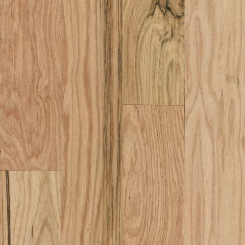 American Honor Red Oak Engineered