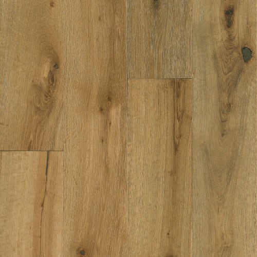 Natures Canvas Silver