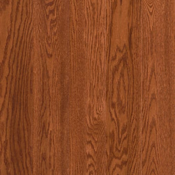 Forest Brown