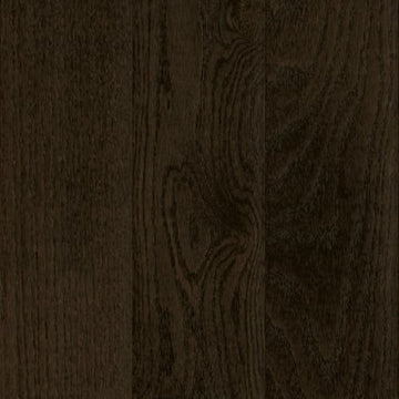 Blackened Brown