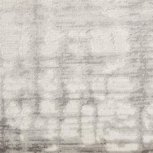 Elevation in Chrome Carpet