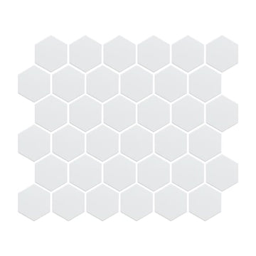 Oxygen Hexagon