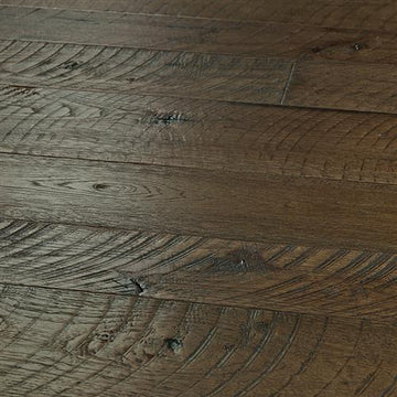 Darjeeling Hickory