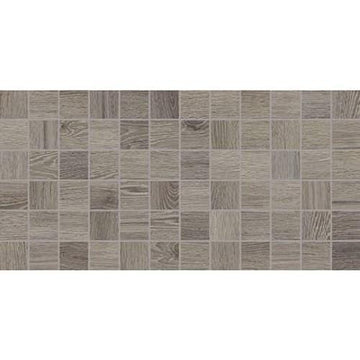Balsam Fir - Mosaic