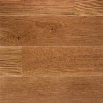 Natural White Oak - 7