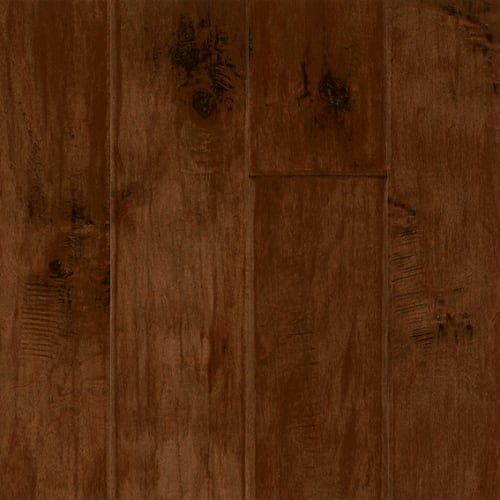 Rural Living Hickory Engineered
