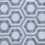 Soho Studio Corp. in Evo Hex Natural Stone