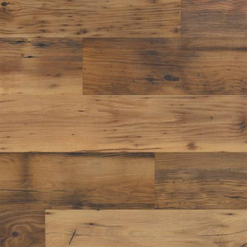 Reclaimed Chestnut
