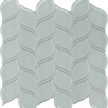 Cloud Petal Mosaic