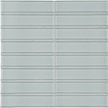 Cloud Stacked Mosaic 1.5x6