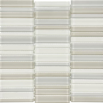 Natural Blend Stacked