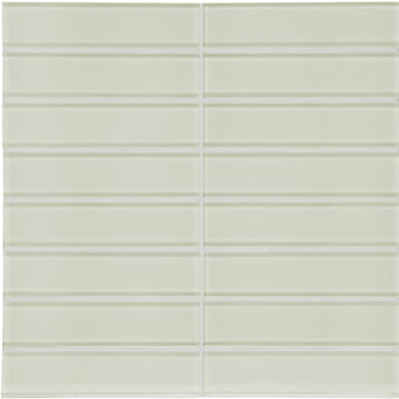 Sand Stacked Mosaic 1.5x6