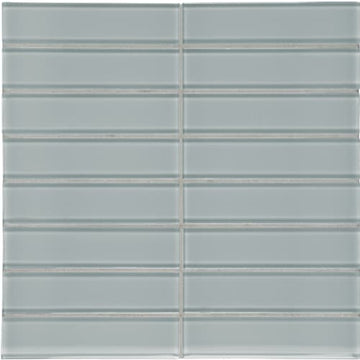 Shadow Stacked Mosaic 1.5x6