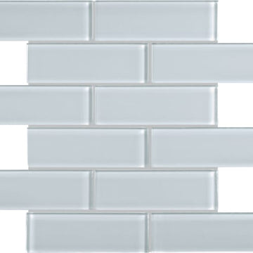 Skylight Brick Mosaic 2x6