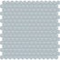Element Mosaic - Penny Round
