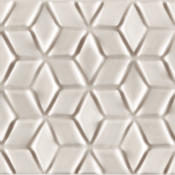 Bashful Beige Glossy L3x12