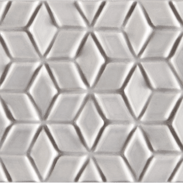 Coy Grey Glossy L3x12