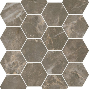 Charm M3x3 Hex - Matte