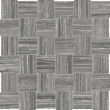 Carbon 2x2 Basketweave