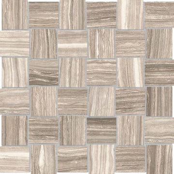 Clay 2x2 Basketweave