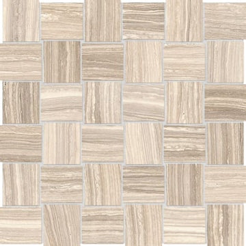 Sand 2x2 Basketweave
